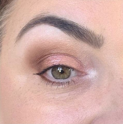 Mineralissima pocket palette Blooming Beauty - limited Edition