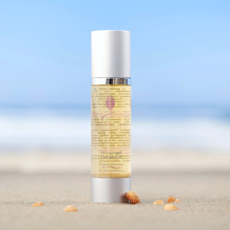 Yverum Hyaluron Cleansing Oil