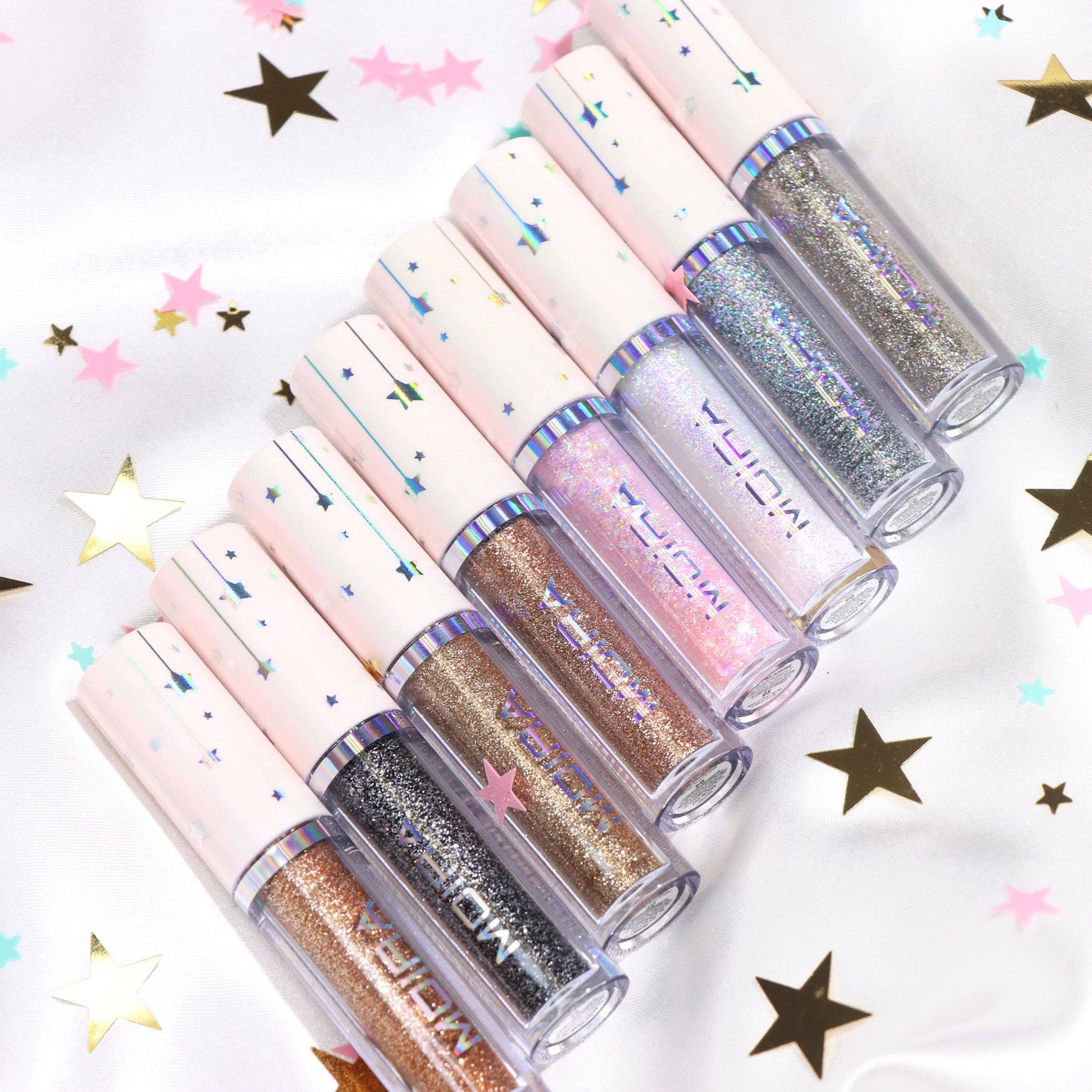 Moira Glitter Glitter Liner - So Glitter 003