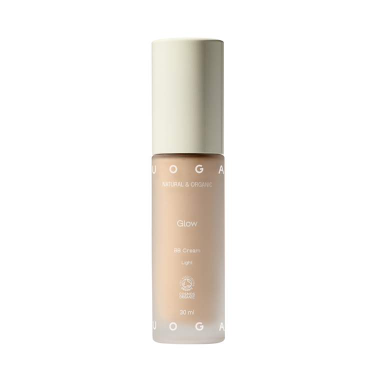 Uoga Uoga BB Cream Glow 664
