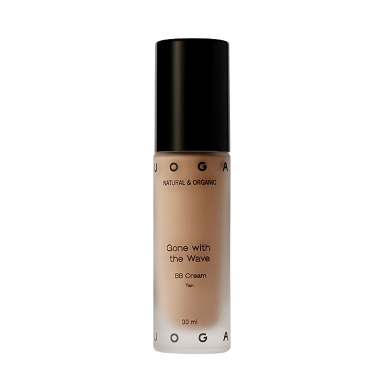 Uoga Uoga BB Cream Gone with the Wave 661
