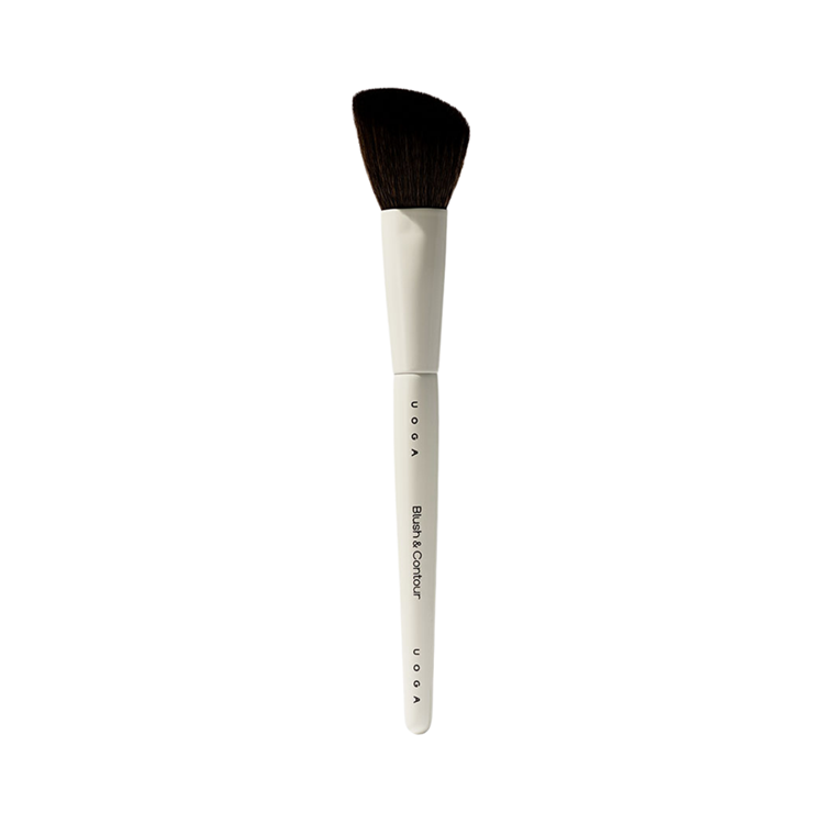 Uoga Uoga Blush and Contour brush