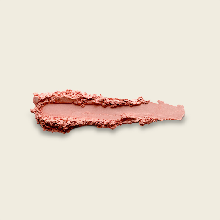 Uoga Uoga Blush Powder Peachy 643