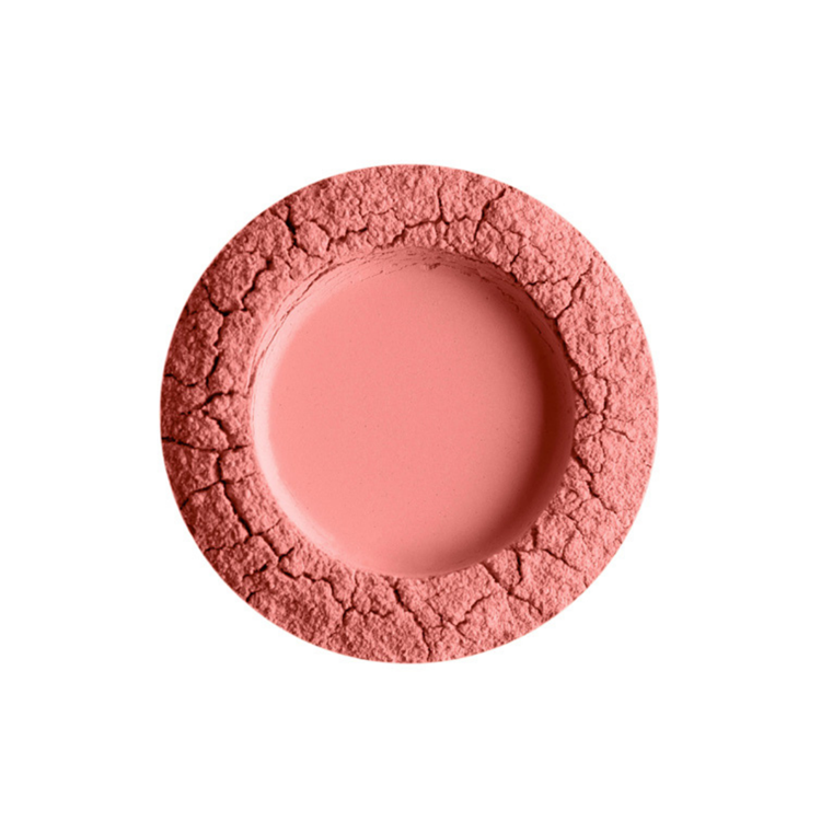 Uoga Uoga Blush Powder Peachy 643