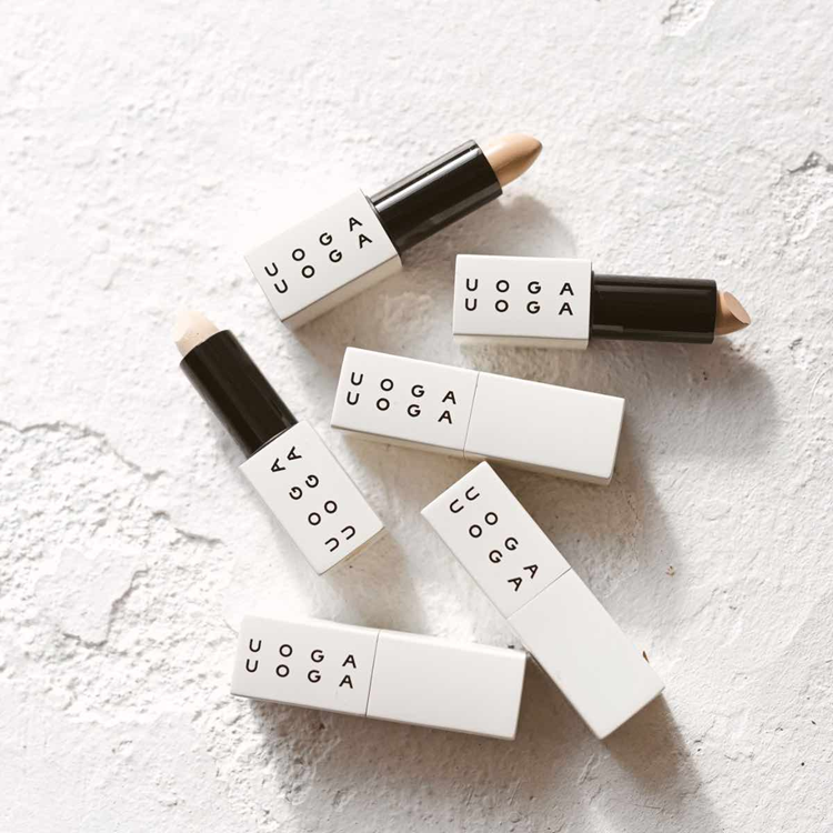 Uoga Uoga Concealer Special Agent 003