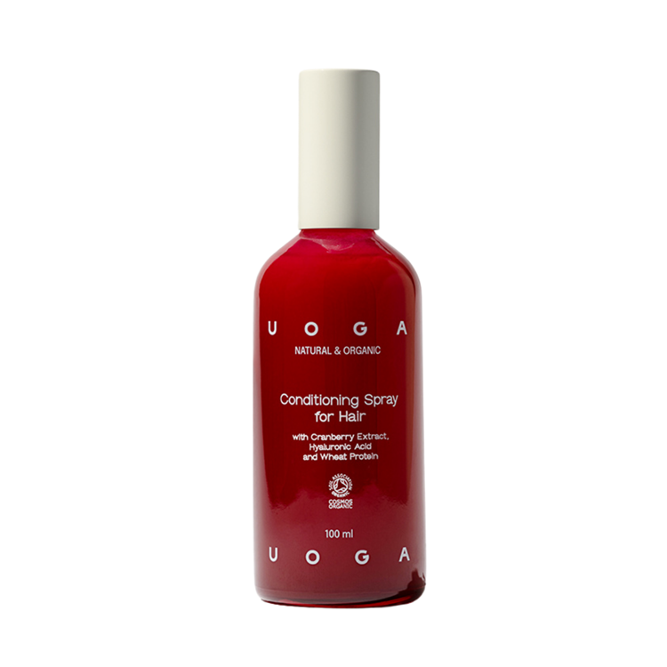 Uoga Uoga Conditioning Spray