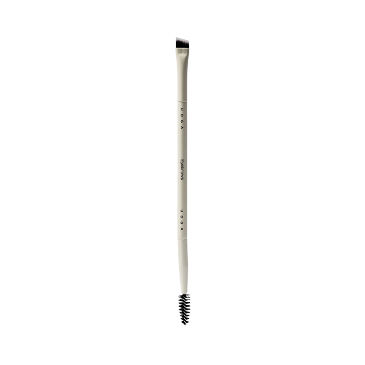 Uoga Uoga Eyebrow Duo Brush
