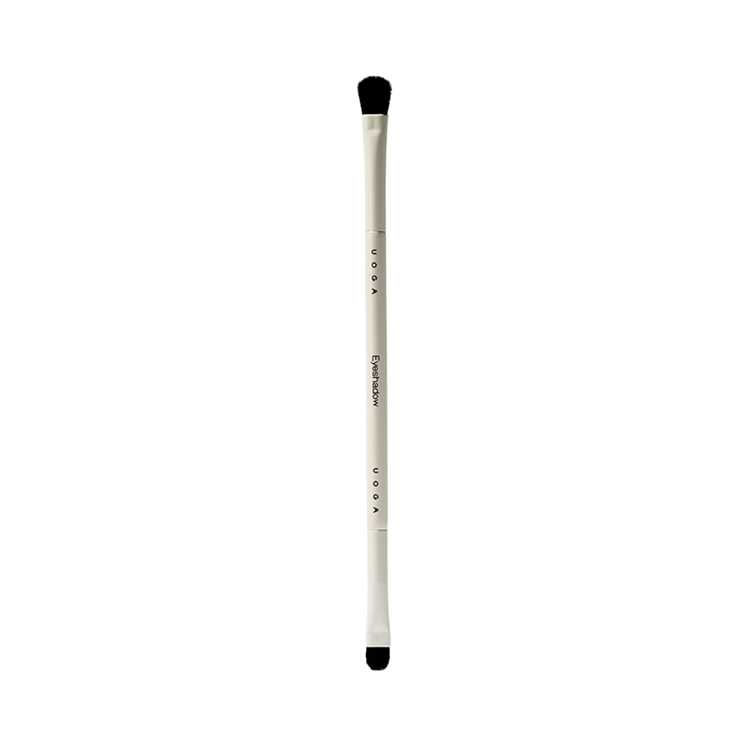 Uoga Uoga Eyeshadow Duo Brush