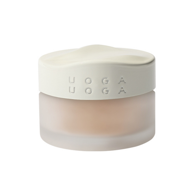 Uoga Uoga Foundation Powder Bubbles 632
