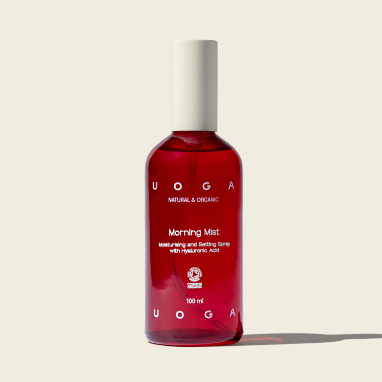 Uoga Uoga Morning Mist & Setting spray