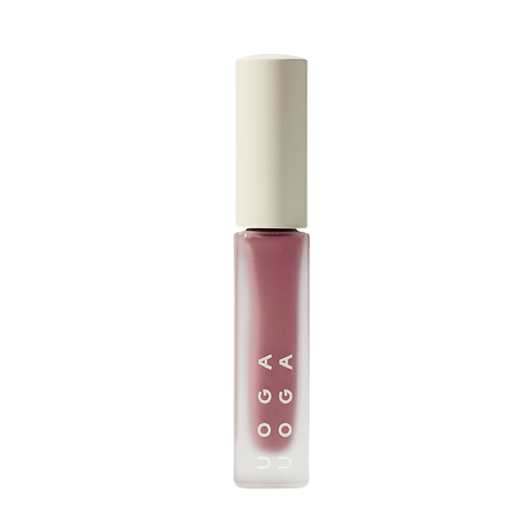 Uoga Uoga Natural Lip Gloss Iceberry