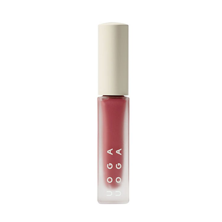 Uoga Uoga Natural Lip Gloss Neonberry