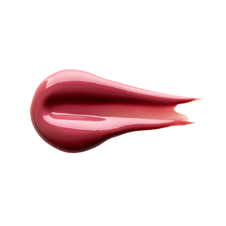 Uoga Uoga Natural Lip Gloss Neonberry