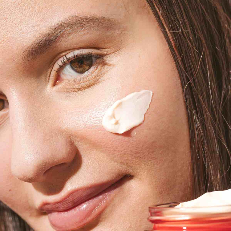 Uoga Uoga Night Face Cream