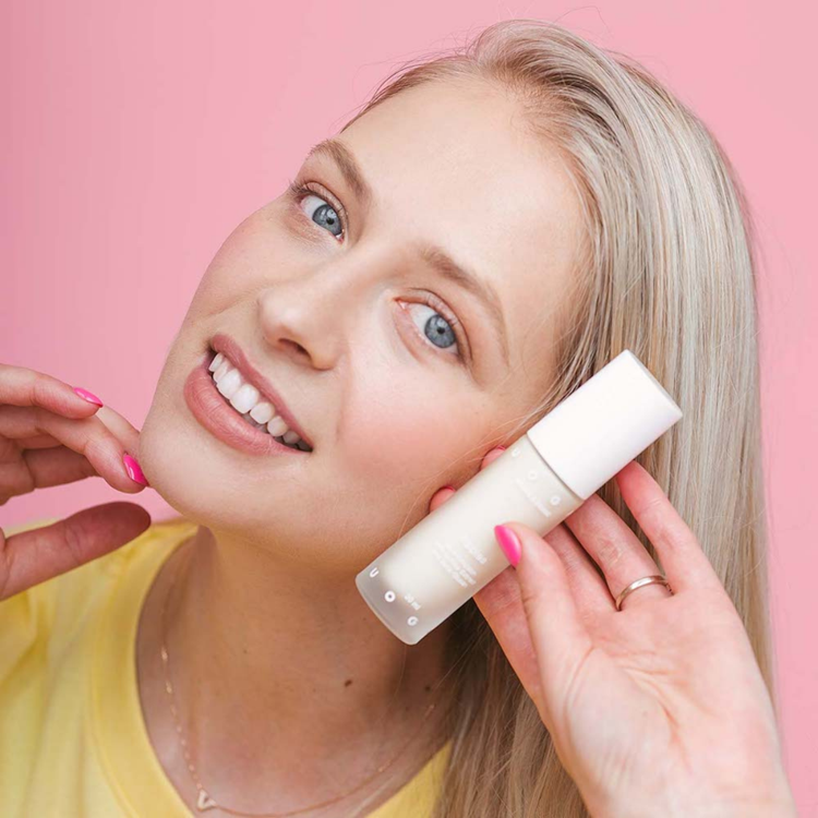 Uoga Uoga Ripples emulsie