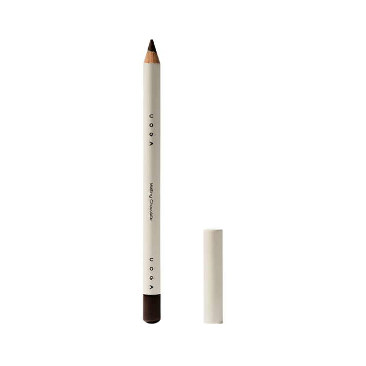 Uoga Uoga Super Soft Eye Pencil Melting Chocolate