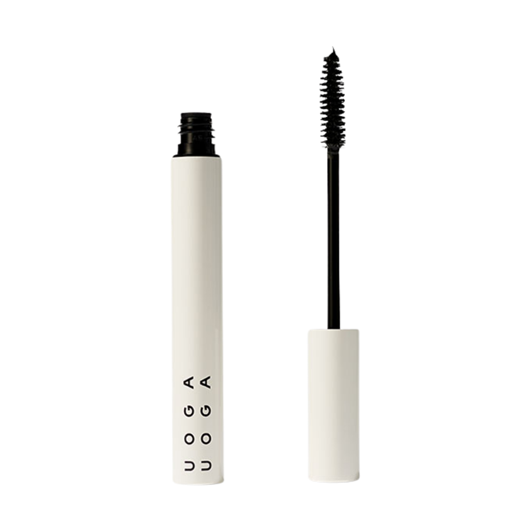 Uoga Uoga Volumising Mascara No Drama No Fun