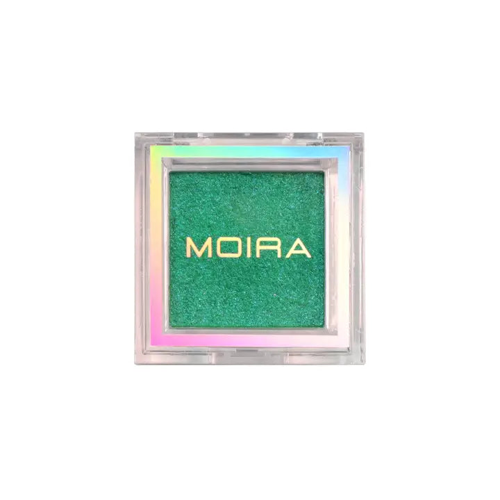 Moira Lucent Cream Shadow - Mercury 024