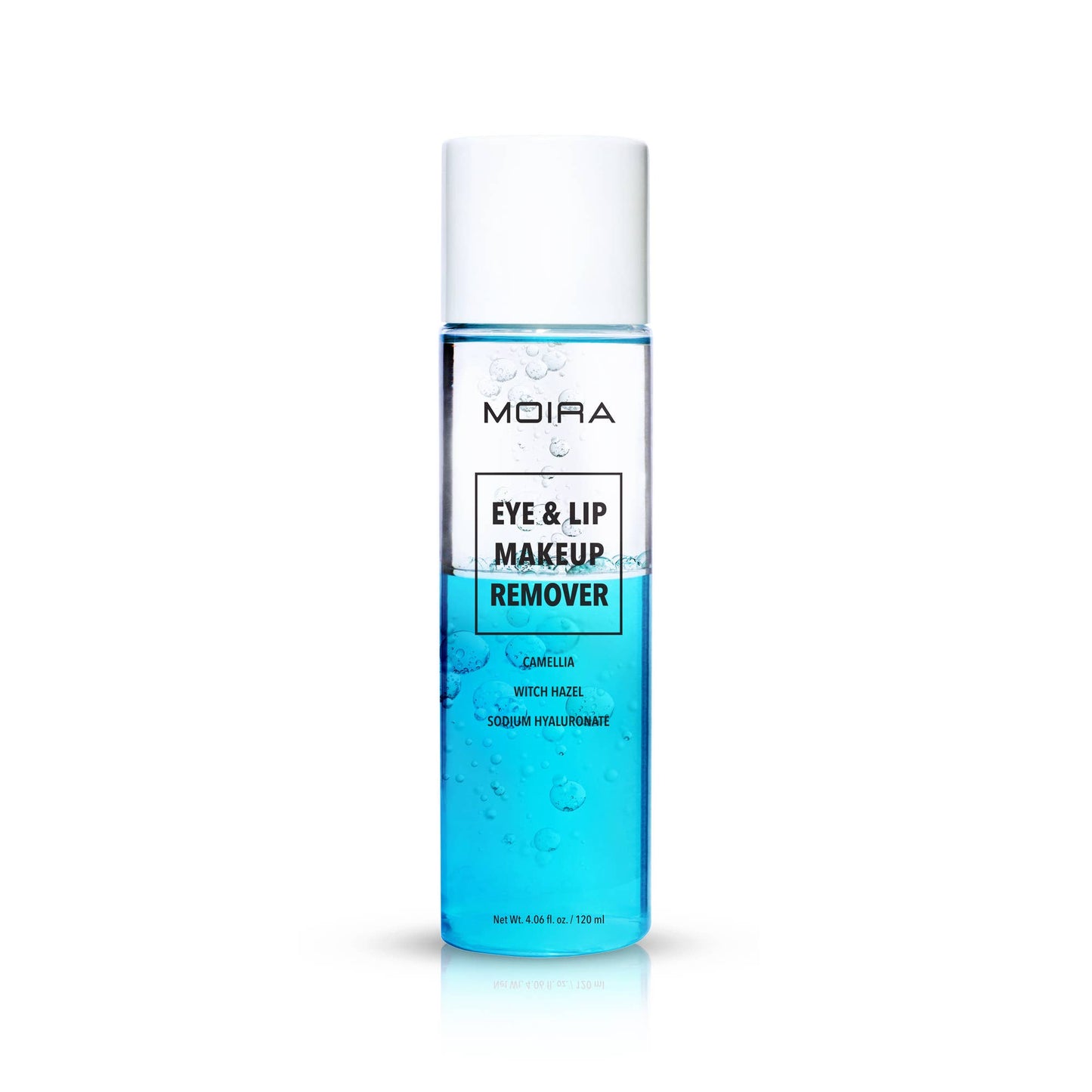 Moira Make-up Remover Eye & Lip