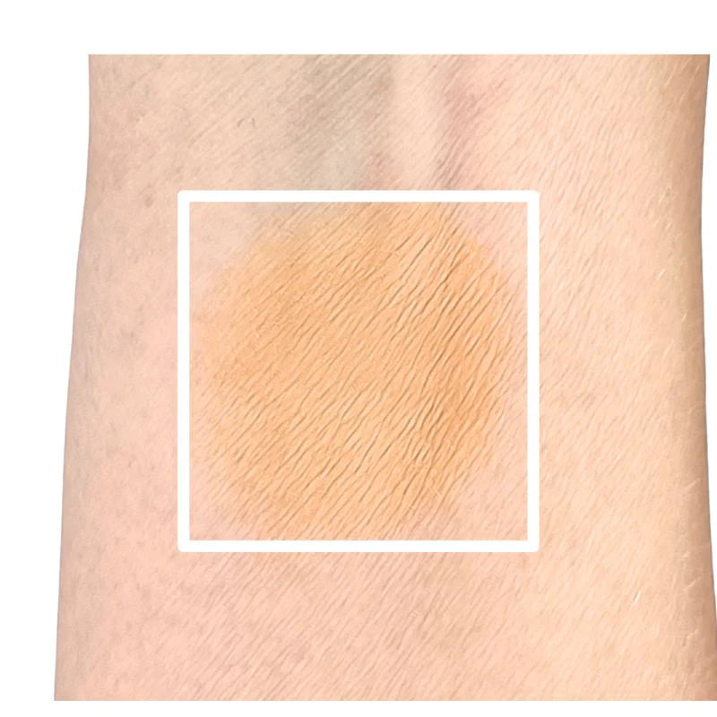 Compacte oogschaduw Lush (mat)