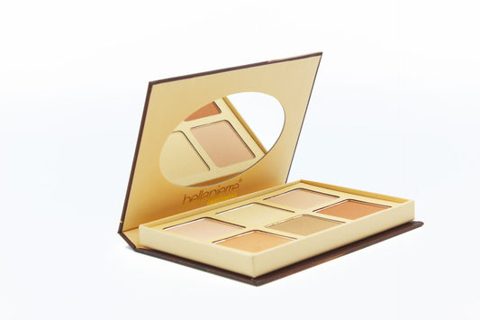 Contour & Highlighting Pro Palette