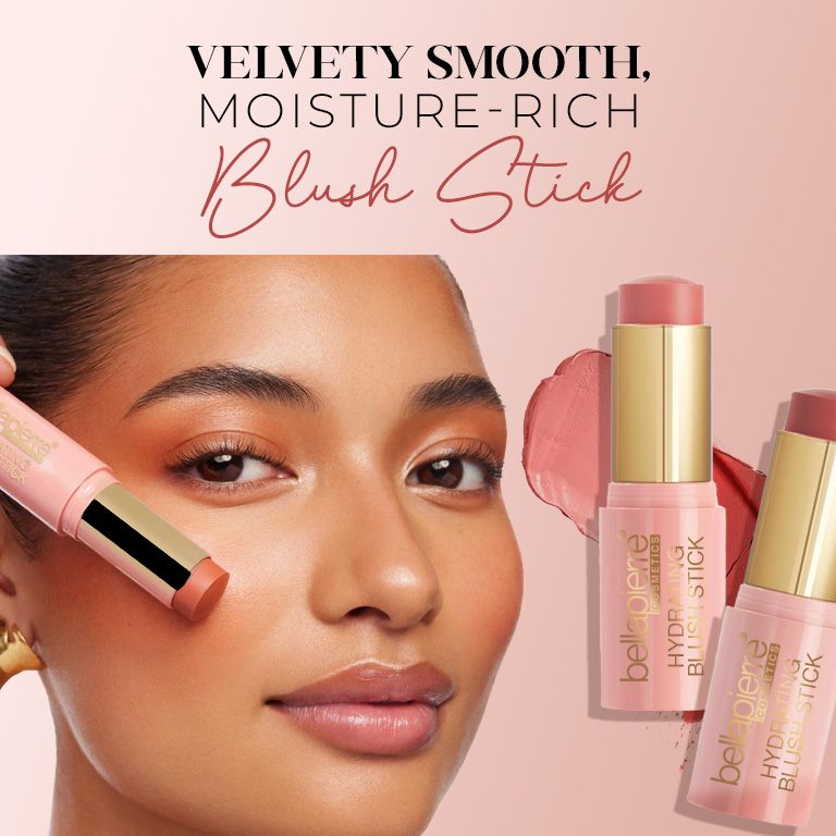 Blush Stick Desert Rose