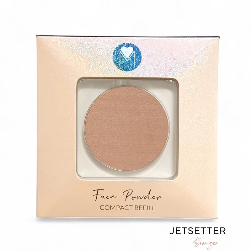 Natuurlijke Bronzer Jetsetter
