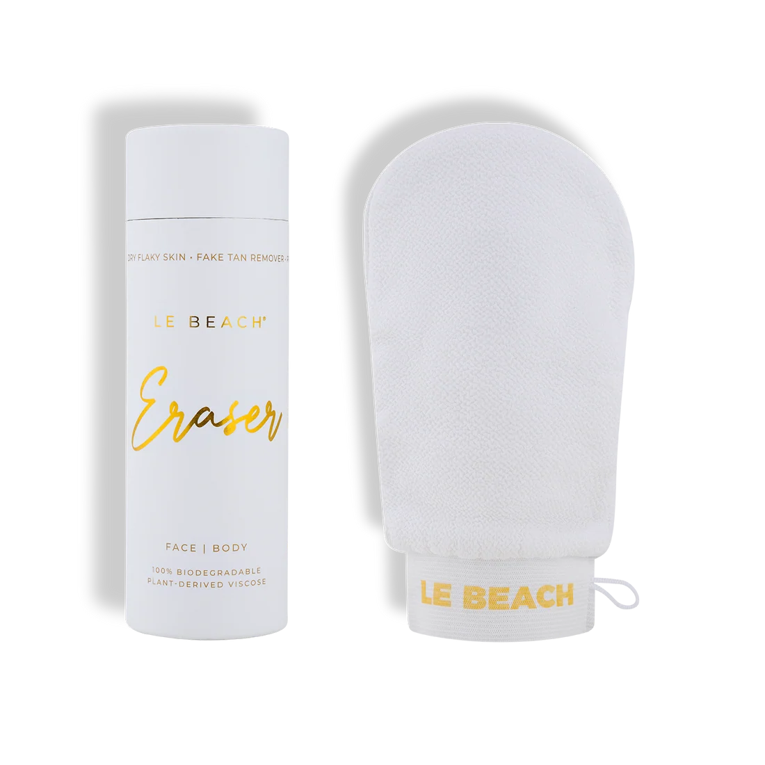 Le Beach Eraser