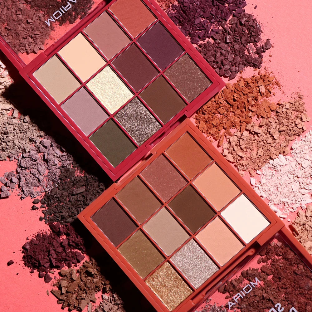Moira Essential - I'm All Yours Palette 006