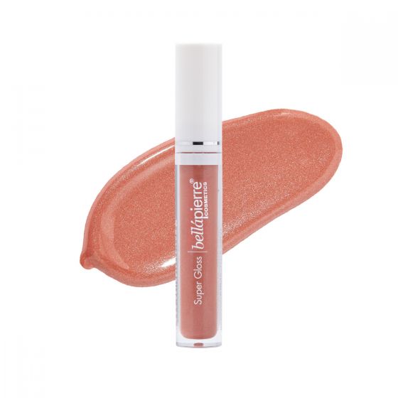 Super Gloss - Vanille Pink