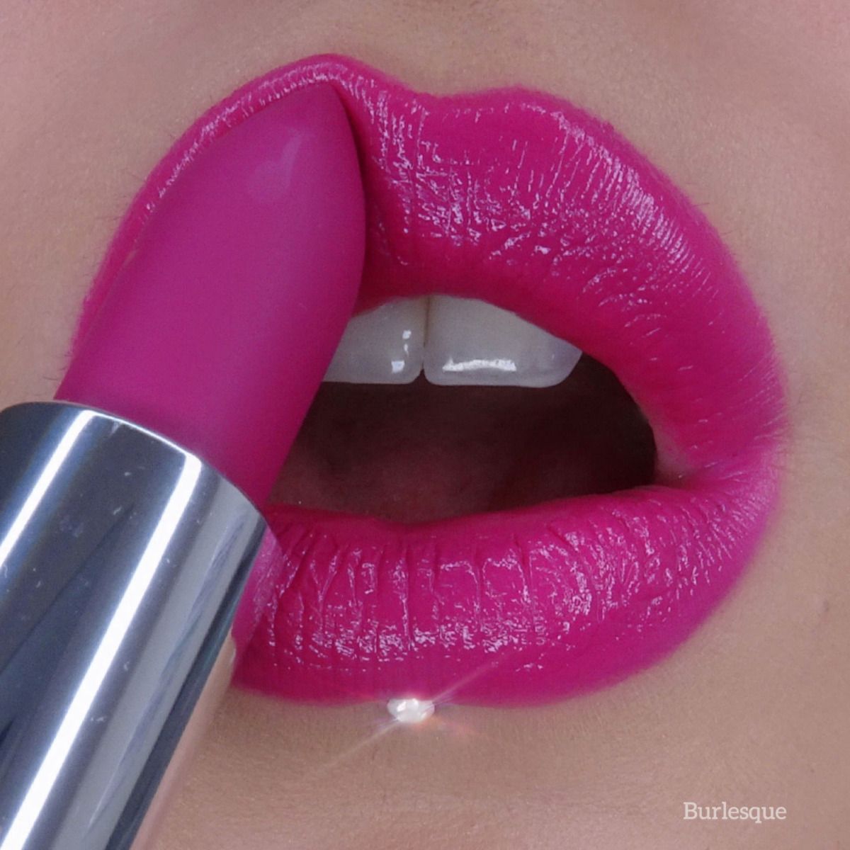 Mineral Lipstick - Burlesque