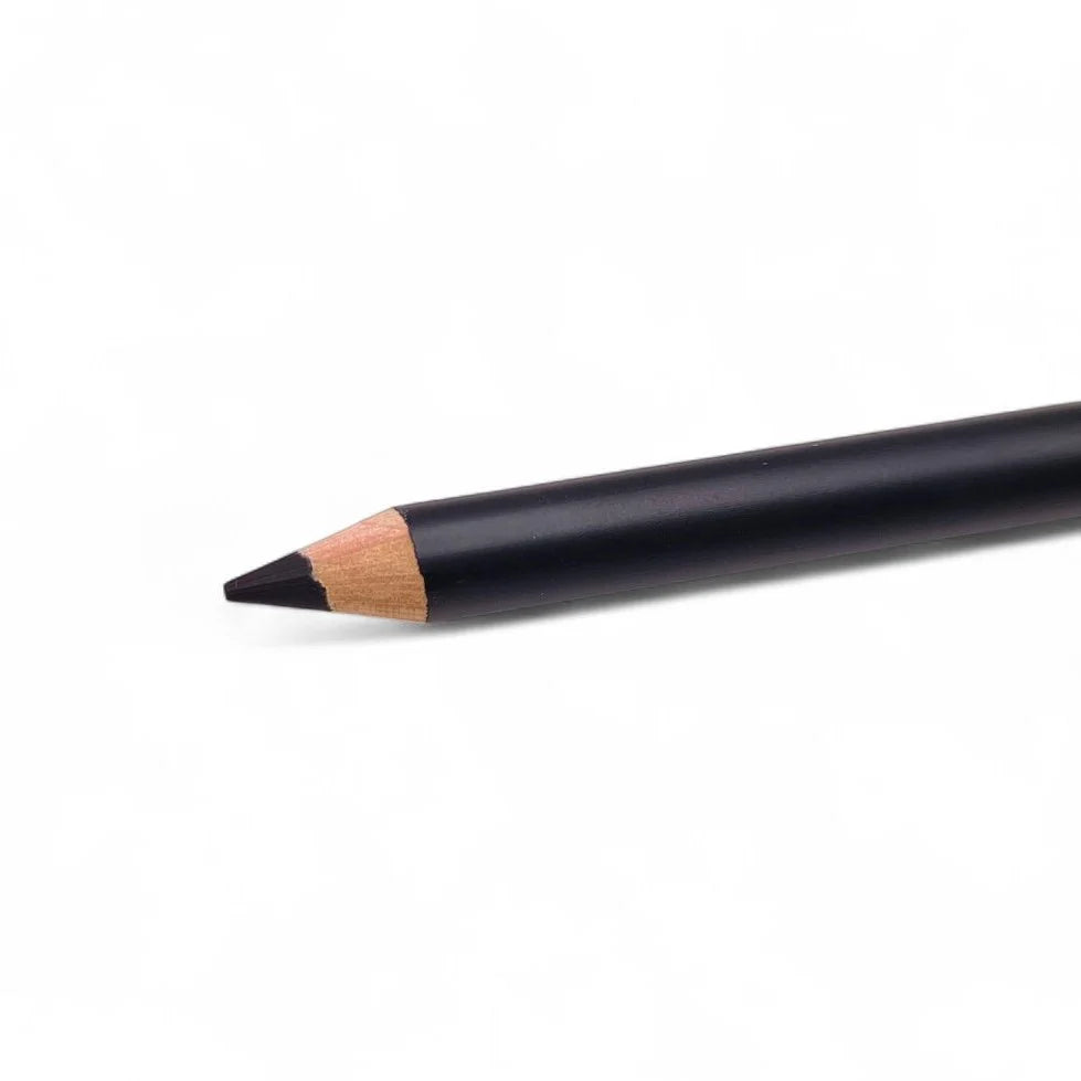 Oogpotlood Jet Black