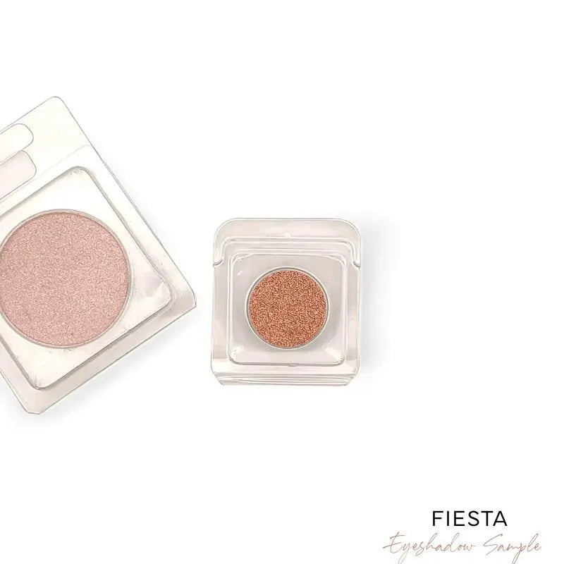 Compacte Oogschaduw Fiesta