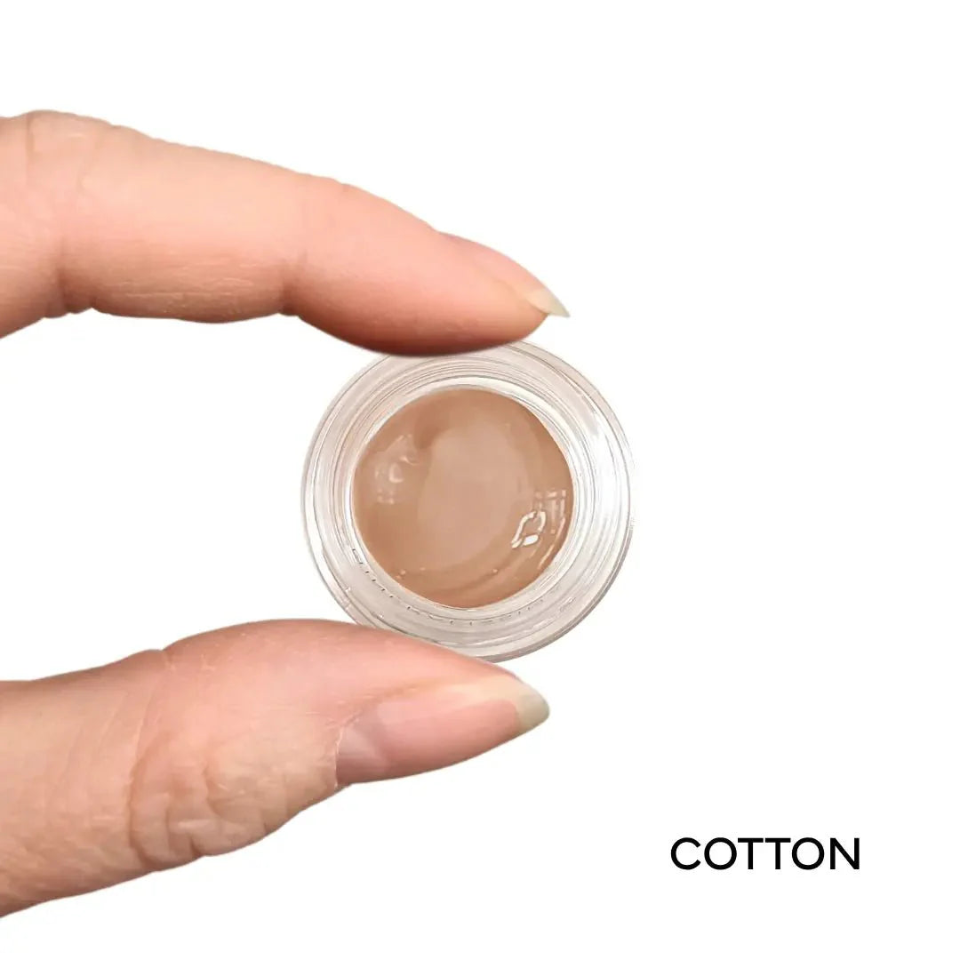 Mineralissima Skin Perfecting foundation - Cotton
