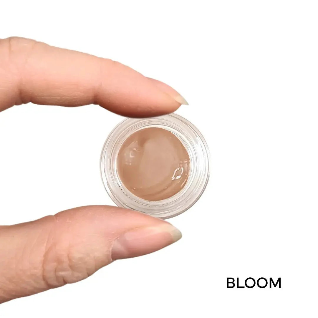 Mineralissima Skin Perfecting foundation - Bloom