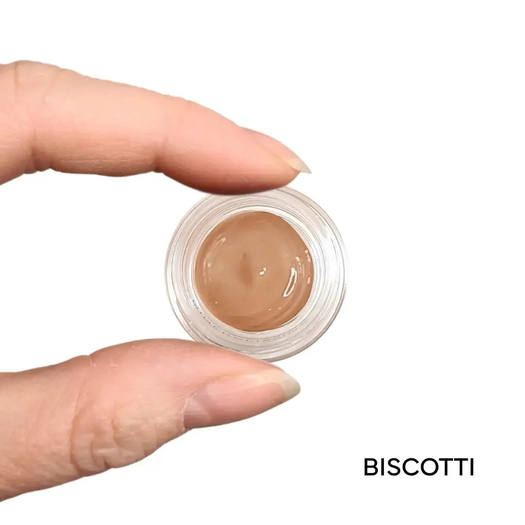 Mineralissima Skin Perfecting foundation - Biscotti