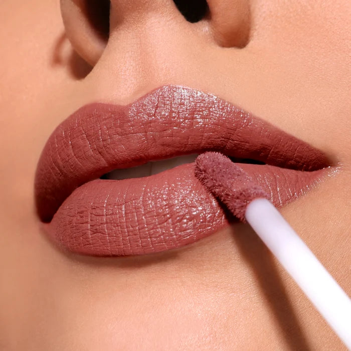 Moira Lip Divine Liquid Lipstick - Allure 009