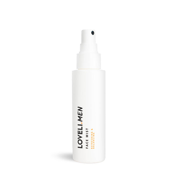 Loveli.men Face mist
