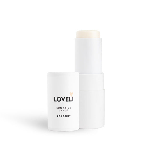 Sun stick SPF 30 Coconut