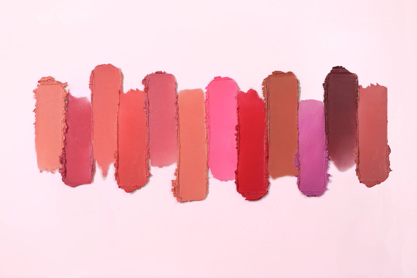 Moira Soft Blush Balm - Talk 2 Me 012