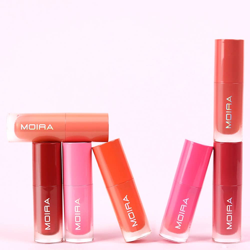 Moira Love Steady Shimmer Blush - Dreamful 001