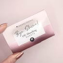 Blotting paper Bye Shine
