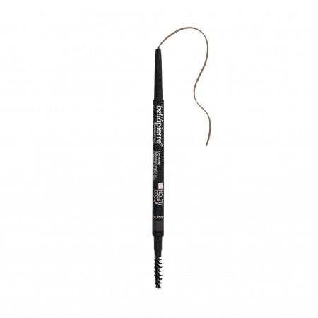 TwistUP Brow Pencil Cocoa