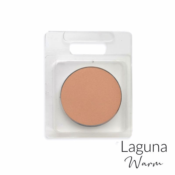 Natuurlijke bronzer Laguna