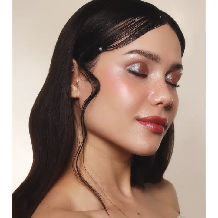 Moira Prism Pop Pigment - Sugar Plum 001