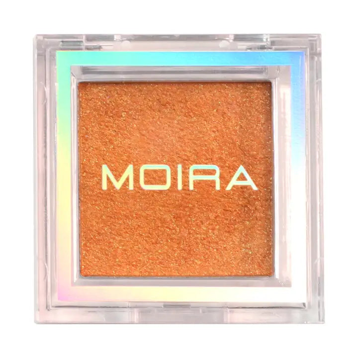 Moira Lucent Cream Shadow - Stella 022