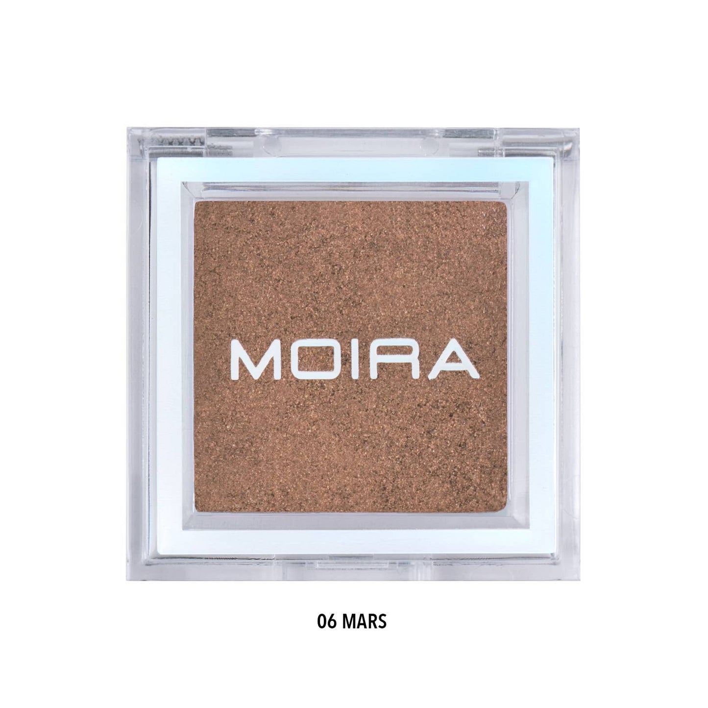 Moira Lucent Cream Shadow - Mars 006