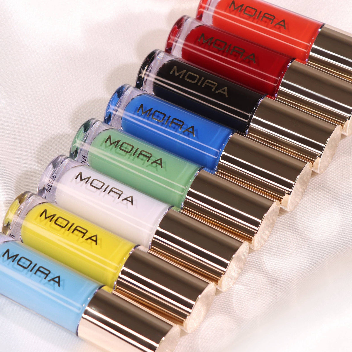 Moira Superhyped Liquid Pigment - Hyped 012
