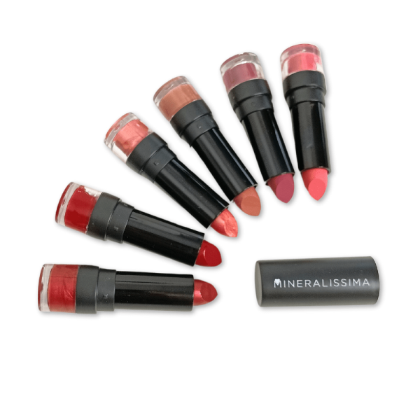 Effortless Lipstick Sunny