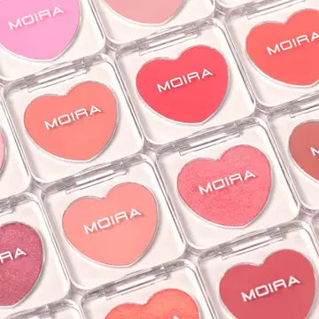 Moira Love Spell Poeder Blush - So Smitten 001